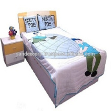 ac bed sheets
